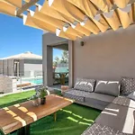 Villa White Rock *