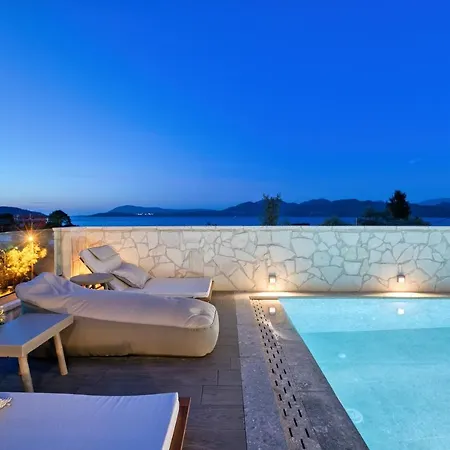 Βίλα White Rock Νικιάνα