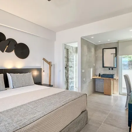 White Rock Villa *