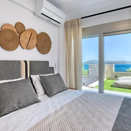 Βίλα White Rock Νικιάνα