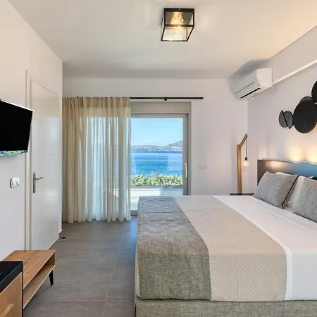 Βίλα White Rock Νικιάνα