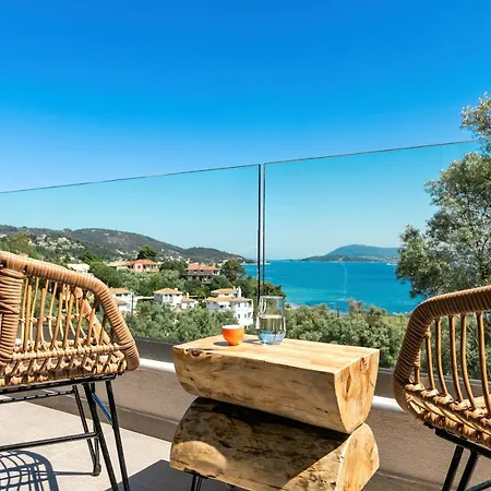 White Rock Νικιάνα