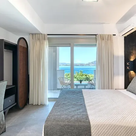 White Rock Βίλα Νικιάνα