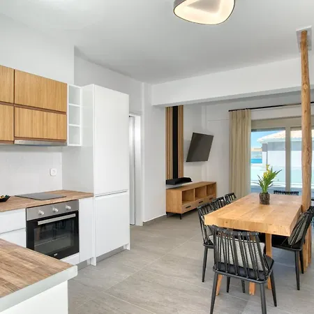 White Rock Vilă Nikiana