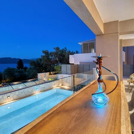 Villa White Rock *
