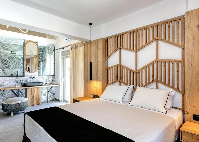 Villa White Rock Nikiana